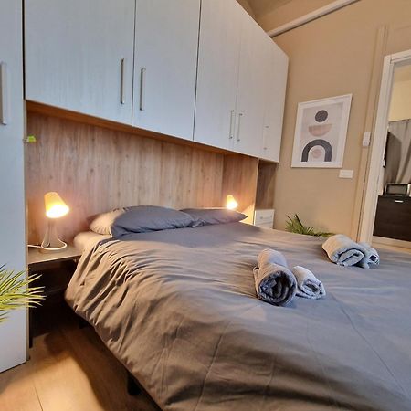 トリノCasa Gadeアパートメント エクステリア 写真